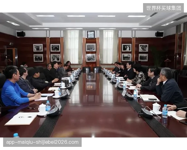 中国残联与北京体育大学的合作，正在为基层社区批量培养运动康复指导员