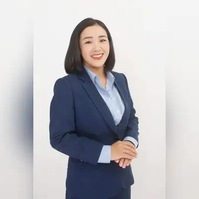 蔡冰思